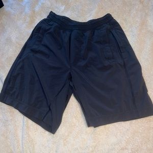 Mens lululemon shorts
